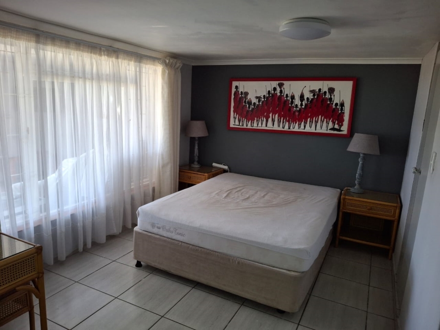 To Let 1 Bedroom Property for Rent in Mountainside Western Cape